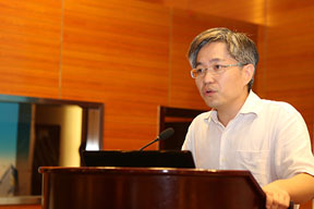 《施工企業(yè)管理》雜志特約撰稿人梁磊對項(xiàng)目模擬股份制進(jìn)行分析與點(diǎn)評