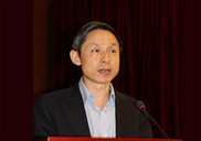 孔 遁(中鐵上海工程局集團(tuán)有限公司總經(jīng)理)