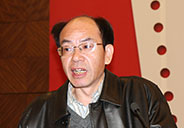 財(cái)政部財(cái)政科學(xué)研究所稅收政策研究室主任張學(xué)誕：“營(yíng)改增”政策背景與《實(shí)施辦法》解讀