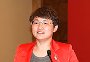 北京天揚(yáng)君合稅務(wù)所創(chuàng)始人、總經(jīng)理趙麗：探討建筑業(yè)“營(yíng)改增”幾個(gè)熱點(diǎn)問題
