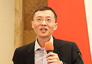 南京建工集團(tuán)有限公司總經(jīng)理助理趙同慶：南京建工集團(tuán)“營(yíng)改增”應(yīng)對(duì)措施