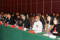 分論壇現(xiàn)場