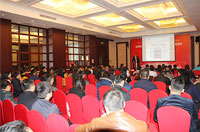 分論壇現(xiàn)場