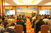 分論壇現(xiàn)場