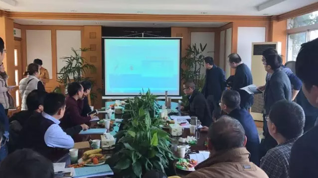 群杰印章物聯(lián)網(wǎng)解決方案