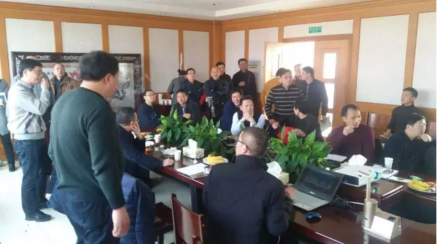 群杰印章物聯(lián)網(wǎng)解決方案