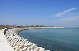 構(gòu)建基于卓越績(jī)效模式的整合管理體系