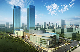 中建結(jié)構(gòu)轉(zhuǎn)型之“求之于勢” 的方法論