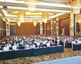 “項(xiàng)目現(xiàn)場(chǎng)技術(shù)與管理創(chuàng)新成果應(yīng)用觀(guān)摩交流會(huì)”在深圳召開(kāi)