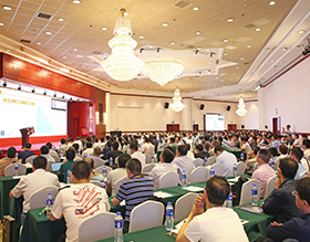 “項(xiàng)目現(xiàn)場(chǎng)技術(shù)與管理創(chuàng)新成果應(yīng)用觀(guān)摩交流會(huì)”在深圳召開(kāi)