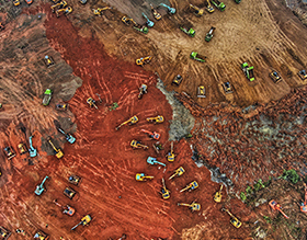 “火神山”奇跡是怎樣煉成的？