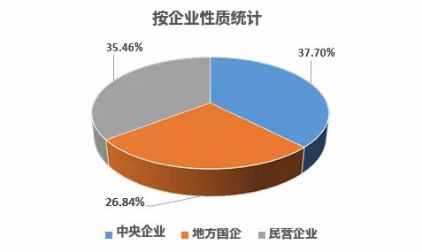 企業(yè)性質(zhì)統(tǒng)計(jì)