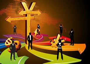 大型央企的資金集中管理