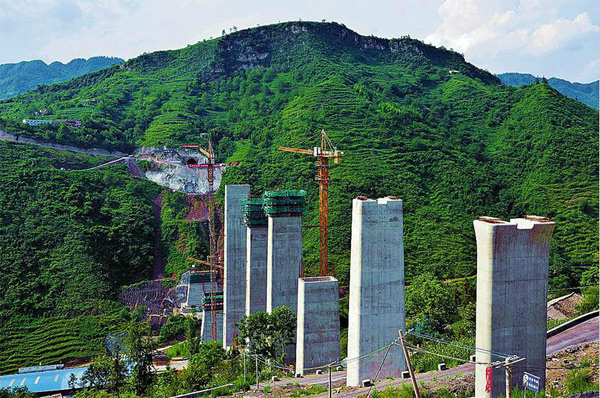 施工現(xiàn)場(chǎng)