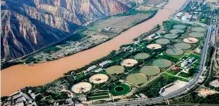 蘭州威立雅水務(wù)