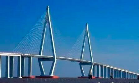 杭州灣跨海大橋