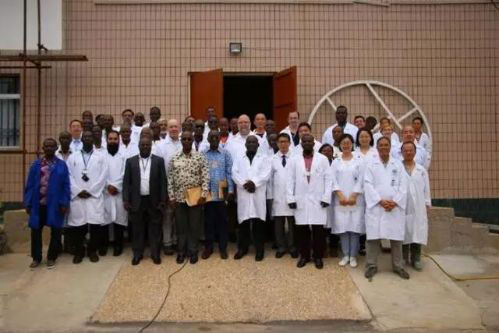 中核集團(tuán)加納微堆低濃鈾堆芯首次臨界 IAEA賀信贊譽(yù) 