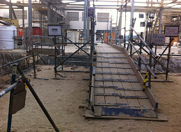 保持現(xiàn)場暢通