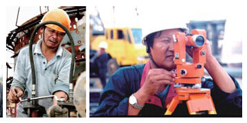 診斷建筑業(yè)農(nóng)民工難題