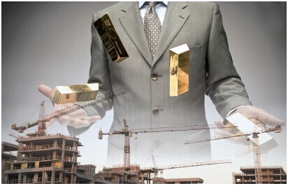 集權(quán)思想下的建企管理模式