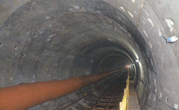 合肥地鐵1號(hào)線正式開通運(yùn)營