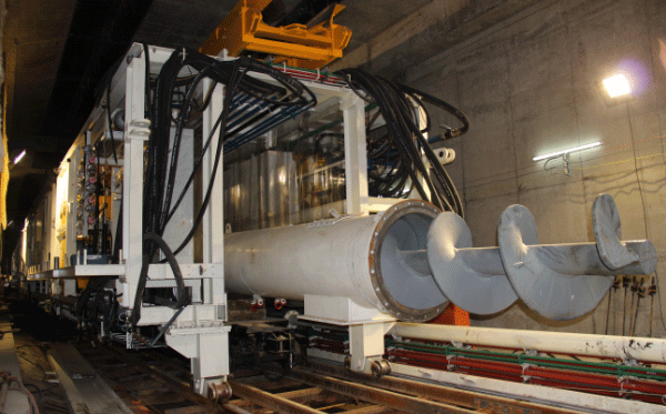 合肥地鐵1號(hào)線正式開通運(yùn)營