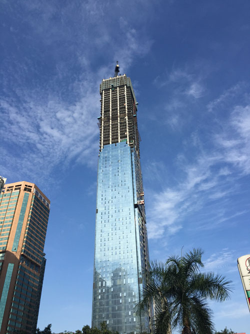 漢國城市商業(yè)中心