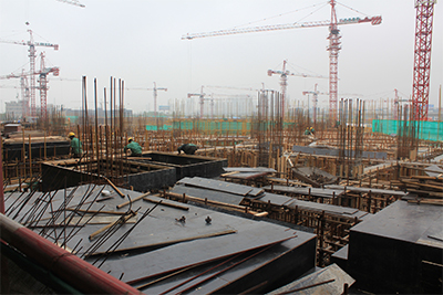 武進(jìn)建安八公司企業(yè)文化