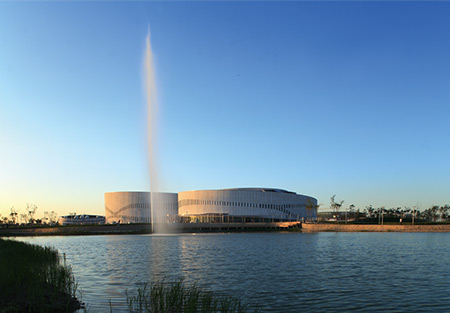 薩馬蘭奇紀(jì)念館