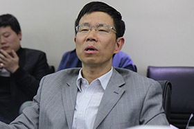 安徽建工王厚良副總經(jīng)理 