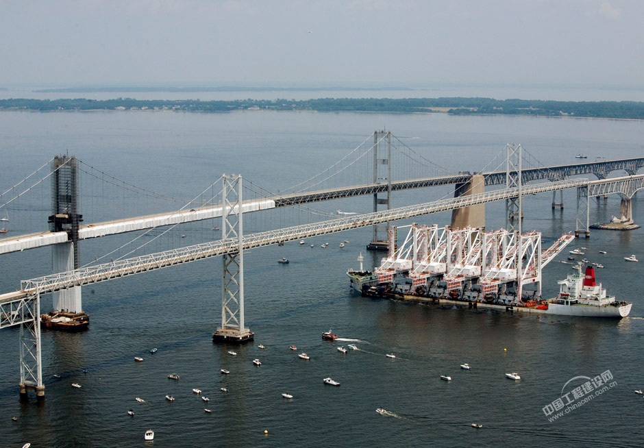 弗朗西斯·斯科特·基大橋