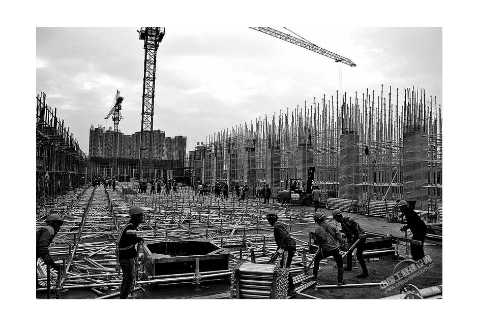 武漢老關(guān)村車輛段項(xiàng)目部