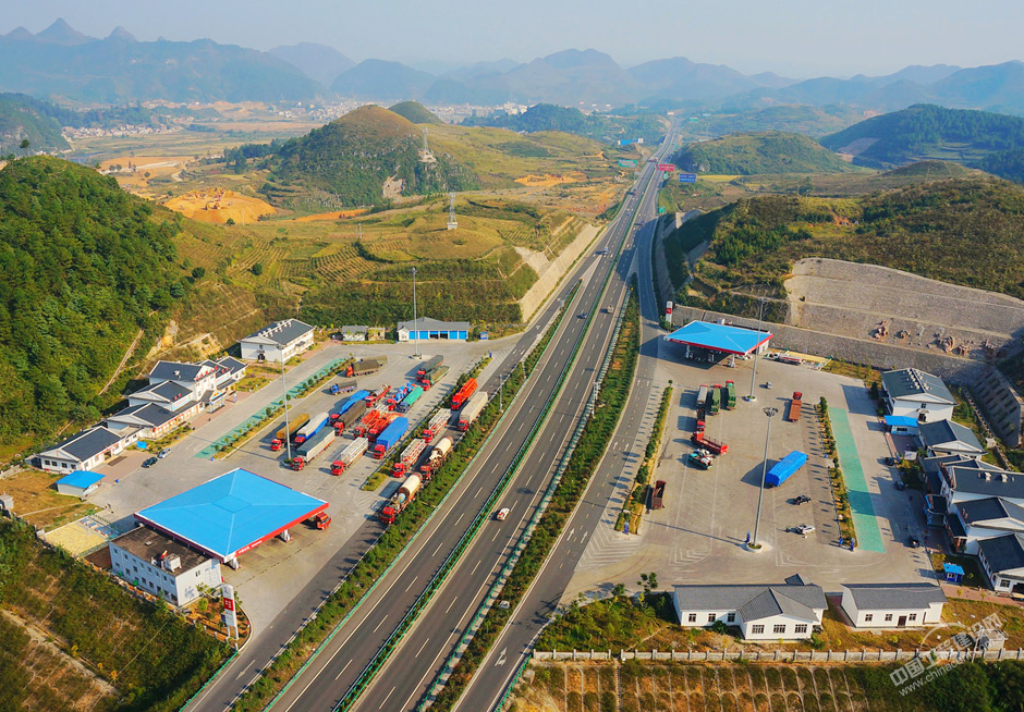 貴都高速PPP項(xiàng)目