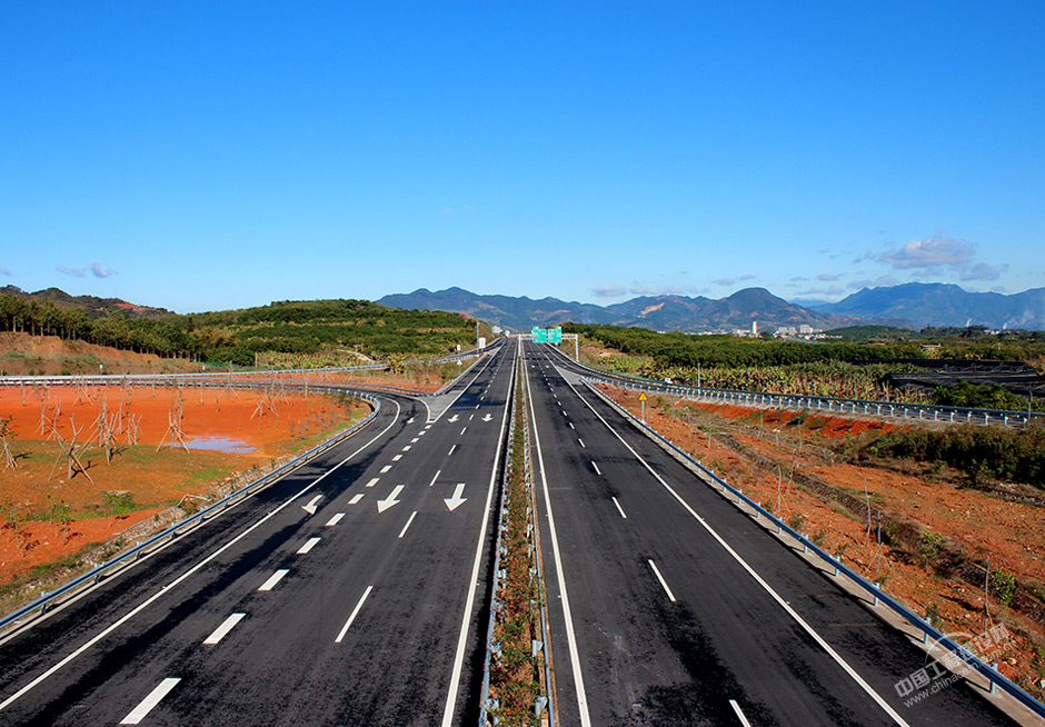 靖海高速公路
