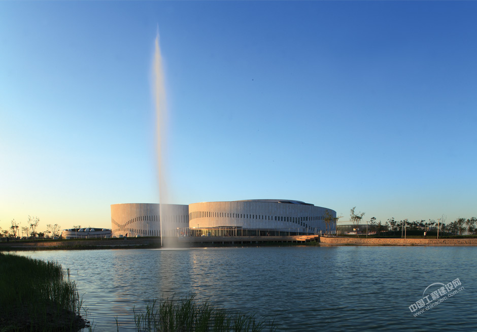 薩馬蘭奇紀(jì)念館 