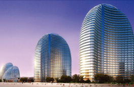 南通二建項(xiàng)目公司化管理