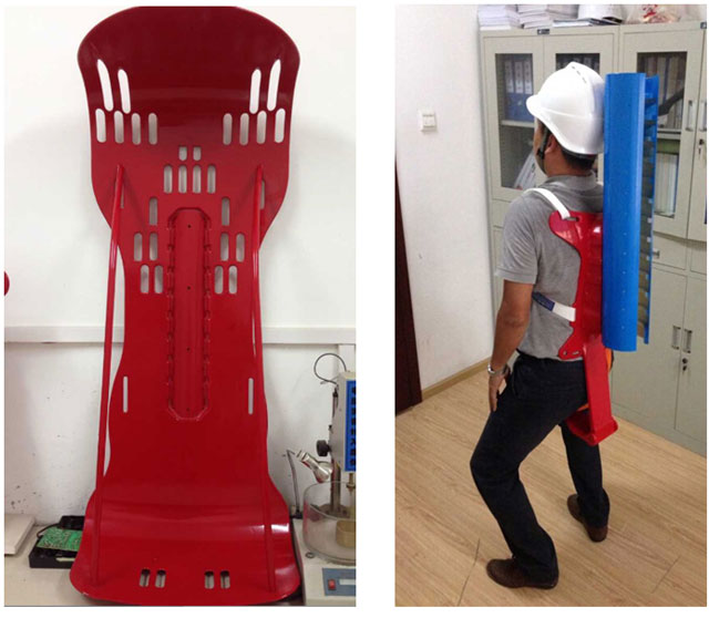 人裝置設(shè)計與優(yōu)化