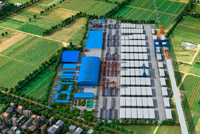 新建鄭州至萬(wàn)州鐵路河南段ZWZQ-1標(biāo)段