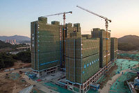 深圳北理莫斯科大學(xué)項(xiàng)目