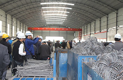 中交二航局鄭萬鐵路河南段項目