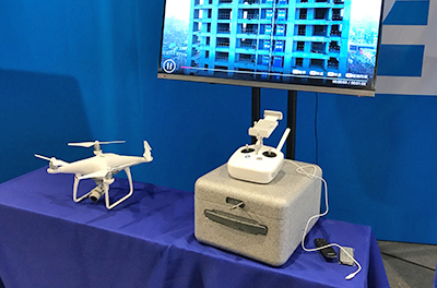 中建三局二公司武漢長(zhǎng)江航運(yùn)中心項(xiàng)目現(xiàn)場(chǎng)觀摩